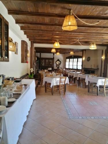 Allotino Hotel - Café & snacks 3