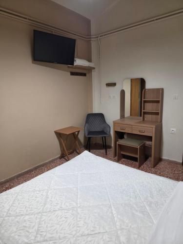 Ermis Hotel 2