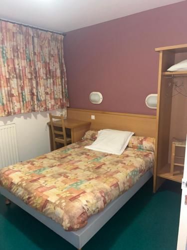 Le Relais des Causses 3