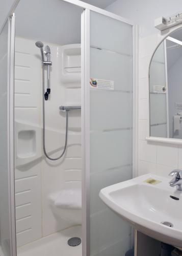 Logis Hôtel Auberge de la Gabrière 2