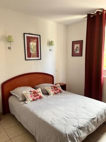 Auberge de la meouge 2 estrellas en Barret-sur-Meouge