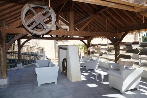Le Moulin Babet 3