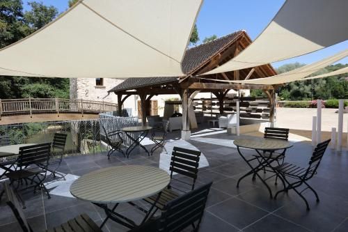 Le Moulin Babet 2