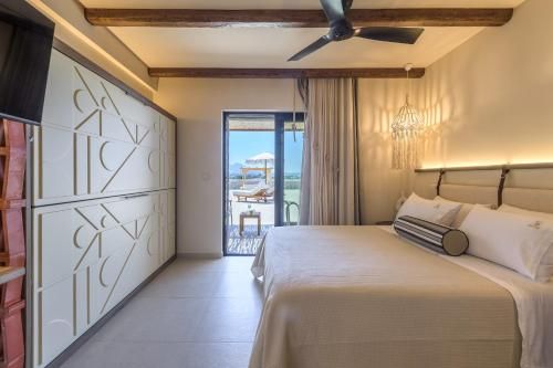 Zefyria Luxury Suites 2