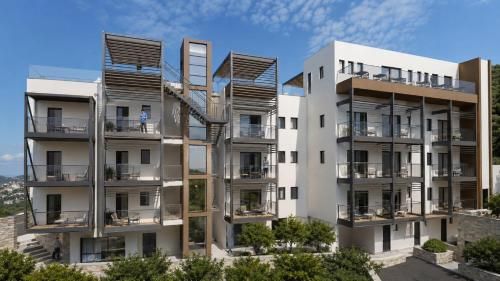 Aether Hotel, Kassandra Bay Collection 3