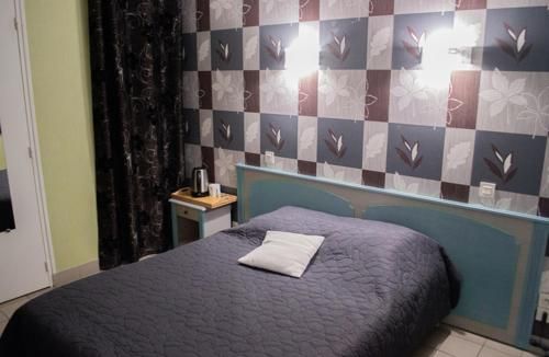 Le relais du chapeau rouge 3