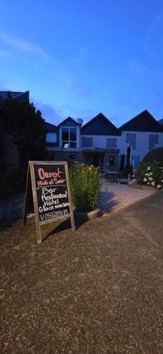Hôtel Restaurant du Lac 2