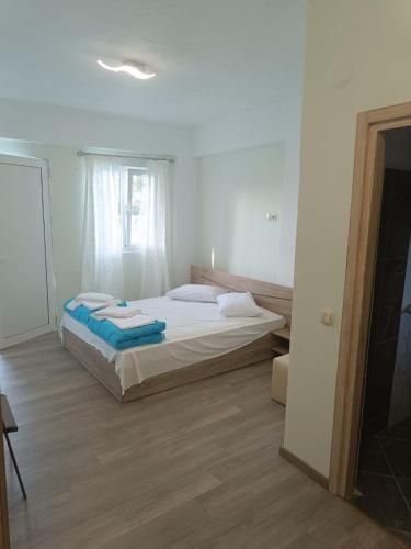 Oasis luxury apartments 2