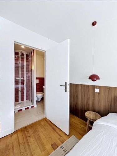 Maison Plage - boutique hôtel 3