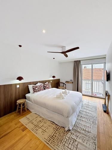 Maison Plage - boutique hôtel 2