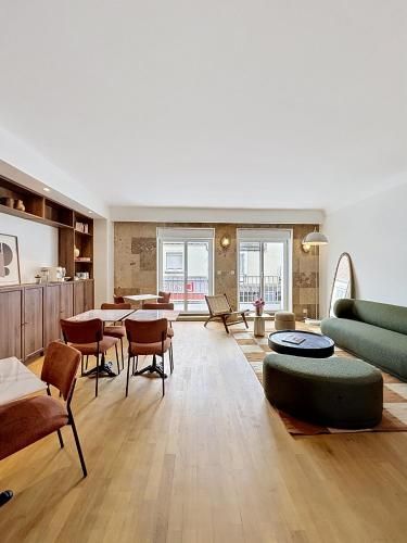 Maison Plage - boutique hôtel -1 étoiles à Saint-Brevin-les-Pins