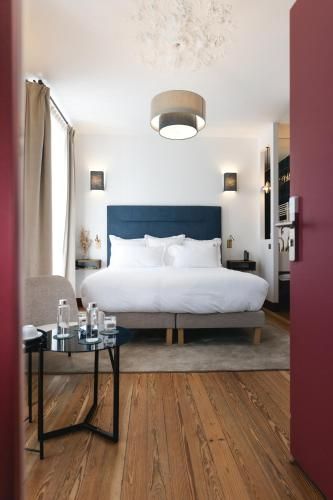 Villa Lorenzo Chambres & Restaurant Barcelonnette Hotel -1 estrellas en Barcelonnette