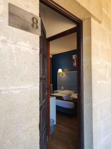 Hôtel et Appart'Hôtel Le Relais Du Val D'Orbieu 2