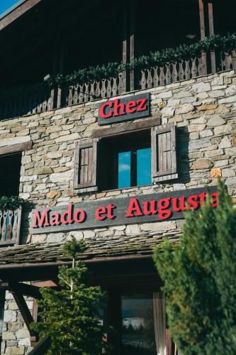 Auberge La Table D' 3
