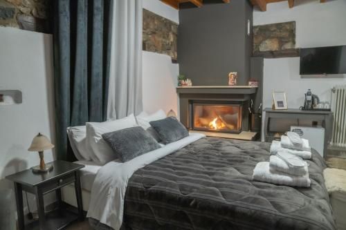 kaimak luxury chalet 3