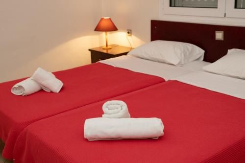 ARTEMIS ROOMS 3
