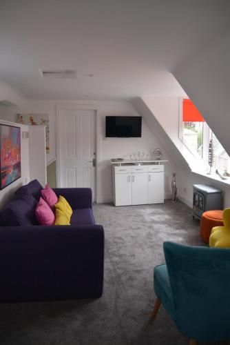 St Duthus Hotel Apartment 2