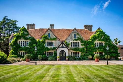 Boys Hall 4 estrellas en Willesborough