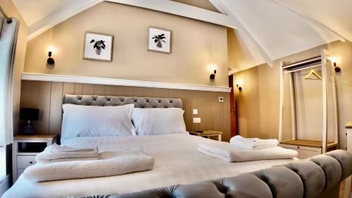 Rising Sun Inn - Rough Tor 4 estrellas en Altarnun