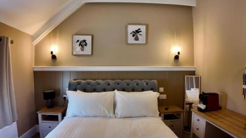 Rising Sun Inn - Kil Margh 2