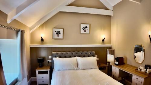 Rising Sun Inn - Kil Margh 4 estrellas en Altarnun