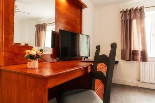 Club Wokingham Hotel 3