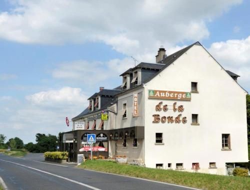 Hôtel Auberge de la Bonde logis 2 estrellas en Langeais