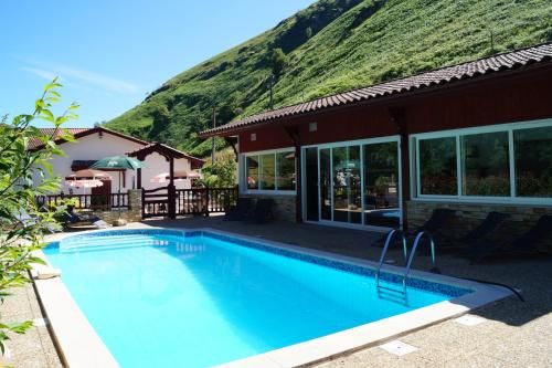Logis Hôtel Les Sources de La Nive 2