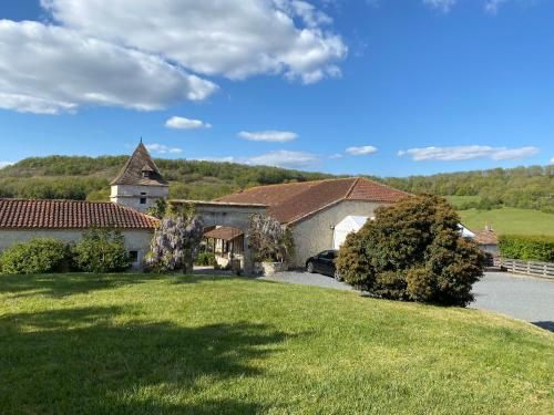 Domaine de Villot 2