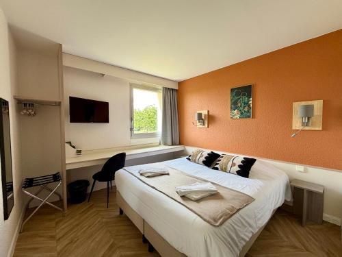 Hôtel La Petite Auberge 2