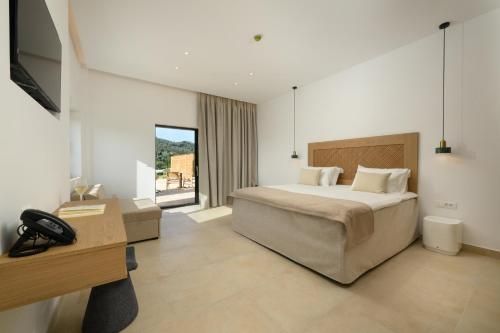 Mega Lithari Corfu Luxury Villas 2