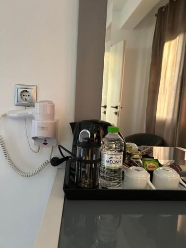 Αφροδίτη Hotel 2