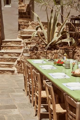 Nature Eco Living Serifos 3