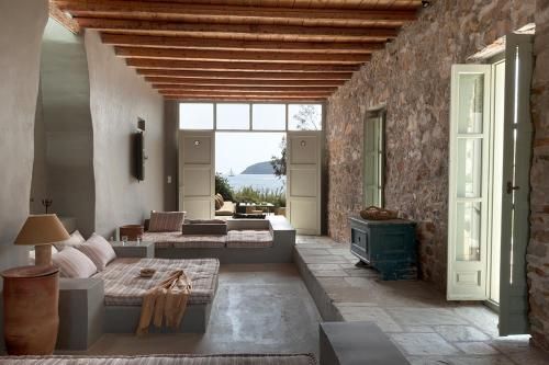 Nature Eco Living Serifos 2