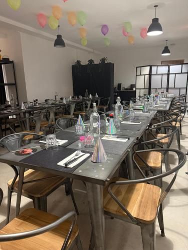 Le Touring Hôtel restaurant 3