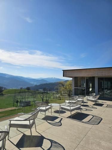 Domaine Le H -1 étoiles à Munster