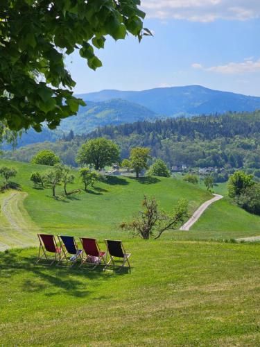 Domaine Le H 2