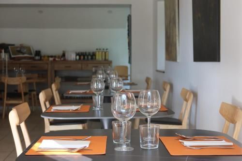 Auberge Sainte-Gemme 3