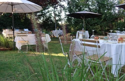Auberge Sainte-Gemme 2