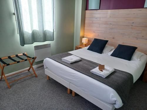 Auberge La Péniche 3