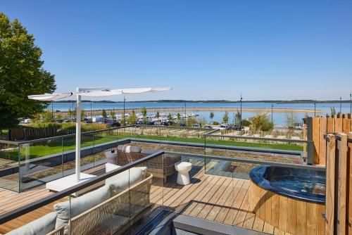 Le Rêve - Hôtel Luxe 2