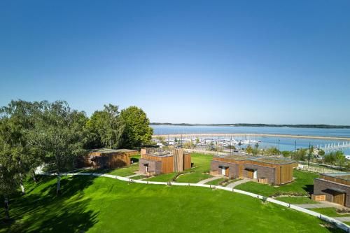 Le Rêve - Hôtel Luxe 5 estrelas em Mesnil-Saint-Père