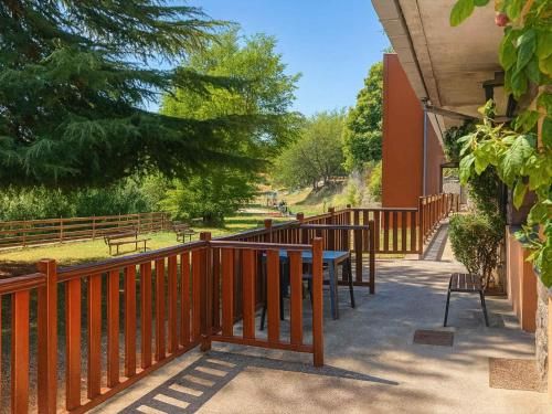 Auberge de jeunesse HI Valdeblore - Le Chalet 3