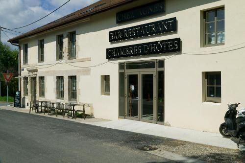 Chez Agnès 2