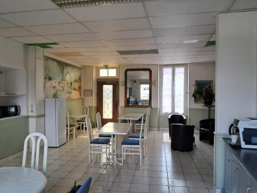 hotel de la gare 2