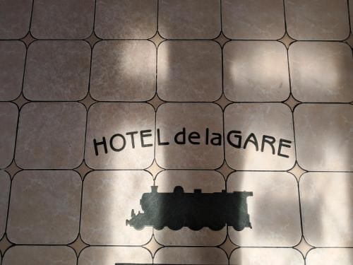 hotel de la gare 3