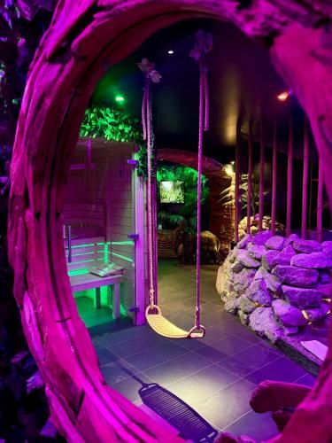 La Terrasse Des Spas - Restaurant - Institut Massage -1 estrellas en Hazebrouck