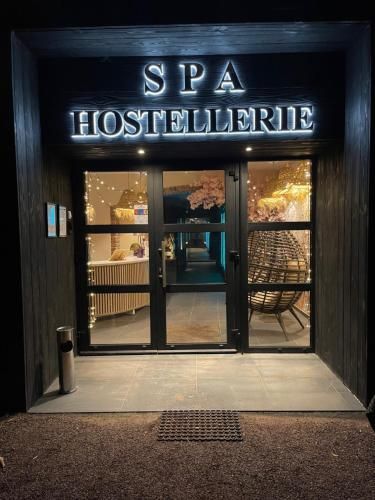 La Terrasse Des Spas - Restaurant - Institut Massage 3