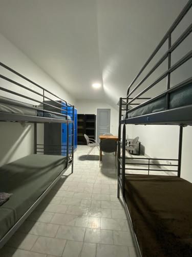 Hôtel Pincevent 3
