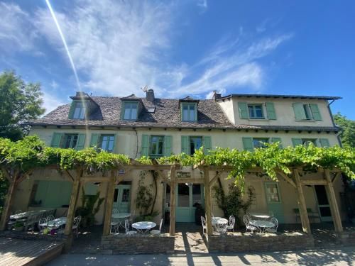 Auberge du Fel -1 estrellas en Le Fel
